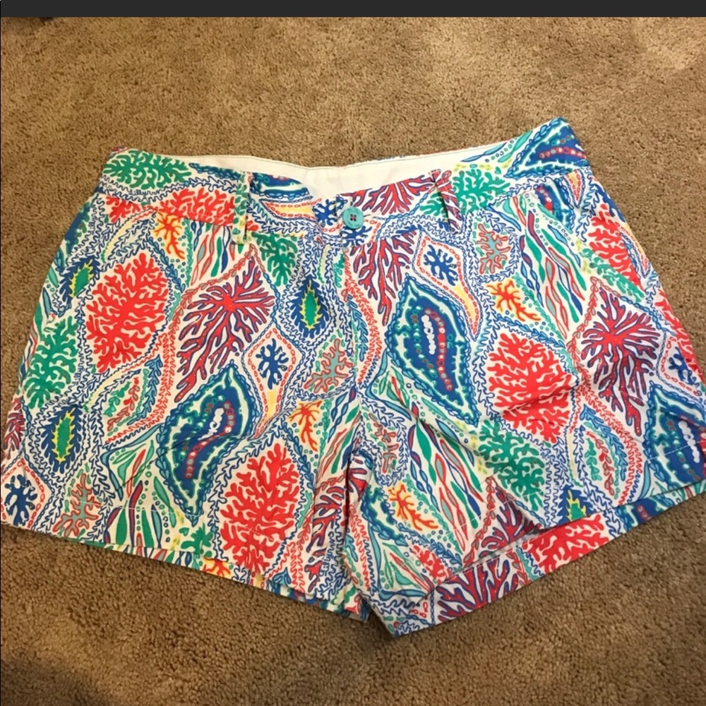 Lilly shorts